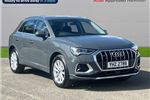 2021 Audi Q3