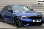 2021 BMW 3 Series