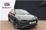 2015 Citroen C4 Cactus