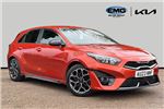 2023 Kia Ceed