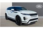 2020 Land Rover Range Rover Evoque