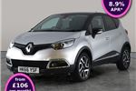 2016 Renault Captur