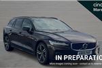 2019 Volvo V60