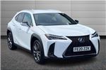 2020 Lexus UX