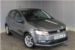 2015 Volkswagen Polo