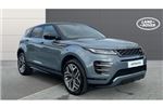 2019 Land Rover Range Rover Evoque