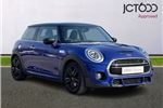 2019 MINI Hatchback