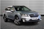 2021 Subaru Outback