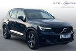 2023 Volvo XC40