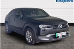 2022 Mazda MX-30
