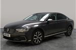 2021 Volkswagen Passat GTE