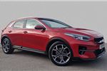 2021 Kia XCeed