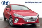 2022 Hyundai IONIQ