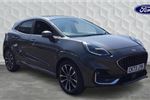 2023 Ford Puma