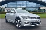 2021 Volkswagen Polo