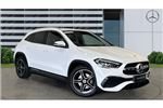 2022 Mercedes-Benz GLA