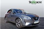 2021 Nissan Qashqai