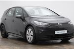 2021 Volkswagen ID.3
