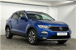 2022 Volkswagen T-Roc