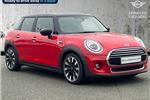 2019 MINI Hatchback