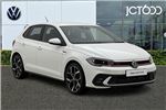 2024 Volkswagen Polo GTI