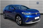 2021 Volkswagen ID.4