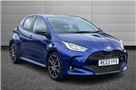 2023 Toyota Yaris