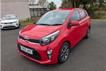 2021 Kia Picanto