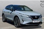 2024 Nissan Qashqai