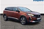 2022 Peugeot 5008