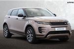 2023 Land Rover Range Rover Evoque