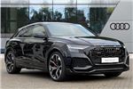 2022 Audi RS Q8