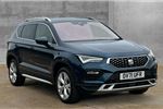 2021 SEAT Ateca