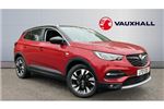 2021 Vauxhall Grandland X