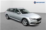 2020 Skoda Superb Estate