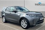 2019 Land Rover Discovery