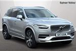 2021 Volvo XC90