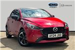 2024 Mazda 2