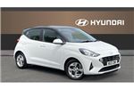 2021 Hyundai i10