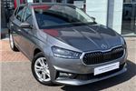 2024 Skoda Fabia