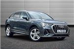 2020 Audi Q3