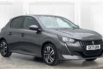 2021 Peugeot 208