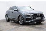 2021 Audi Q8