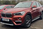 2019 BMW X1