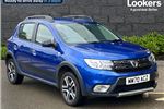 2020 Dacia Sandero Stepway