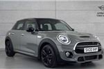 2020 MINI Hatchback 5dr