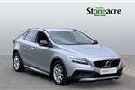 2018 Volvo V40 Cross Country