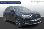 2019 DS DS 7 Crossback