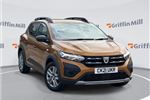 2021 Dacia Sandero Stepway