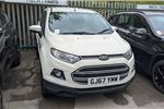 2017 Ford EcoSport